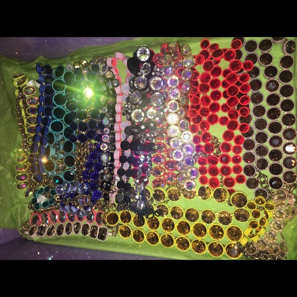 IN SEARCH OF J CREW BRÛLÉE NECKLACES - Picture 4 of 9